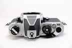 ＊整備品【Nikon】FM (シルバー) #1345042224076 | 東京CAMERA