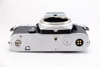 ＊整備品【Nikon】FM (シルバー) #1345042224076 | 東京CAMERA