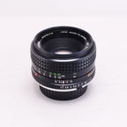 Minolta MC ROKKOR-PF 50mm F1.7 [MD]