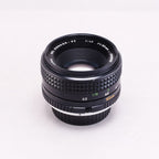 Minolta MC ROKKOR-PF 50mm F1.7 [MD]
