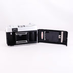 KONICA C35 Flashmatic (Olive Green) ※整備品