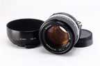 【Nikon】 NIKKOR 50mm F1.4 Ai-S [F] #1836540301282 | 東京CAMERA
