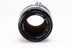 【Nikon】 NIKKOR 50mm F1.4 Ai-S [F] #1836540301282 | 東京CAMERA