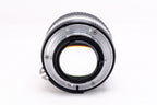 【Nikon】 NIKKOR 50mm F1.4 Ai-S [F] #1836540301282 | 東京CAMERA