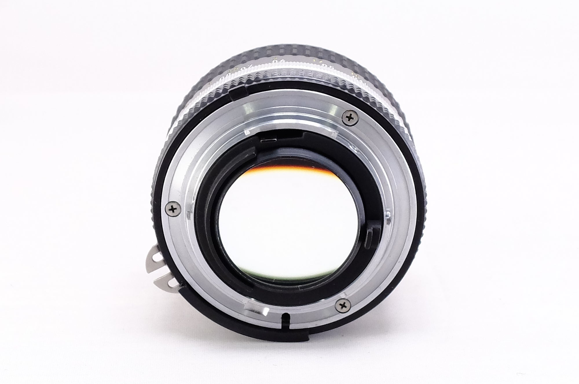 【Nikon】 NIKKOR 50mm F1.4 Ai-S [F] #1836540301282 | 東京CAMERA