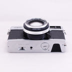 OLYMPUS 35SP (silver)