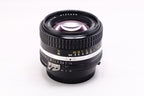 【Nikon】 NIKKOR 50mm F1.4 Ai-S [F] #1836540301282 | 東京CAMERA