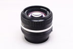 【Nikon】 NIKKOR 50mm F1.4 Ai-S [F] #1836540301282 | 東京CAMERA