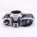 Nikon New FM2 (Silver)  [F]