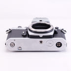 Nikon New FM2 (Silver)  [F]