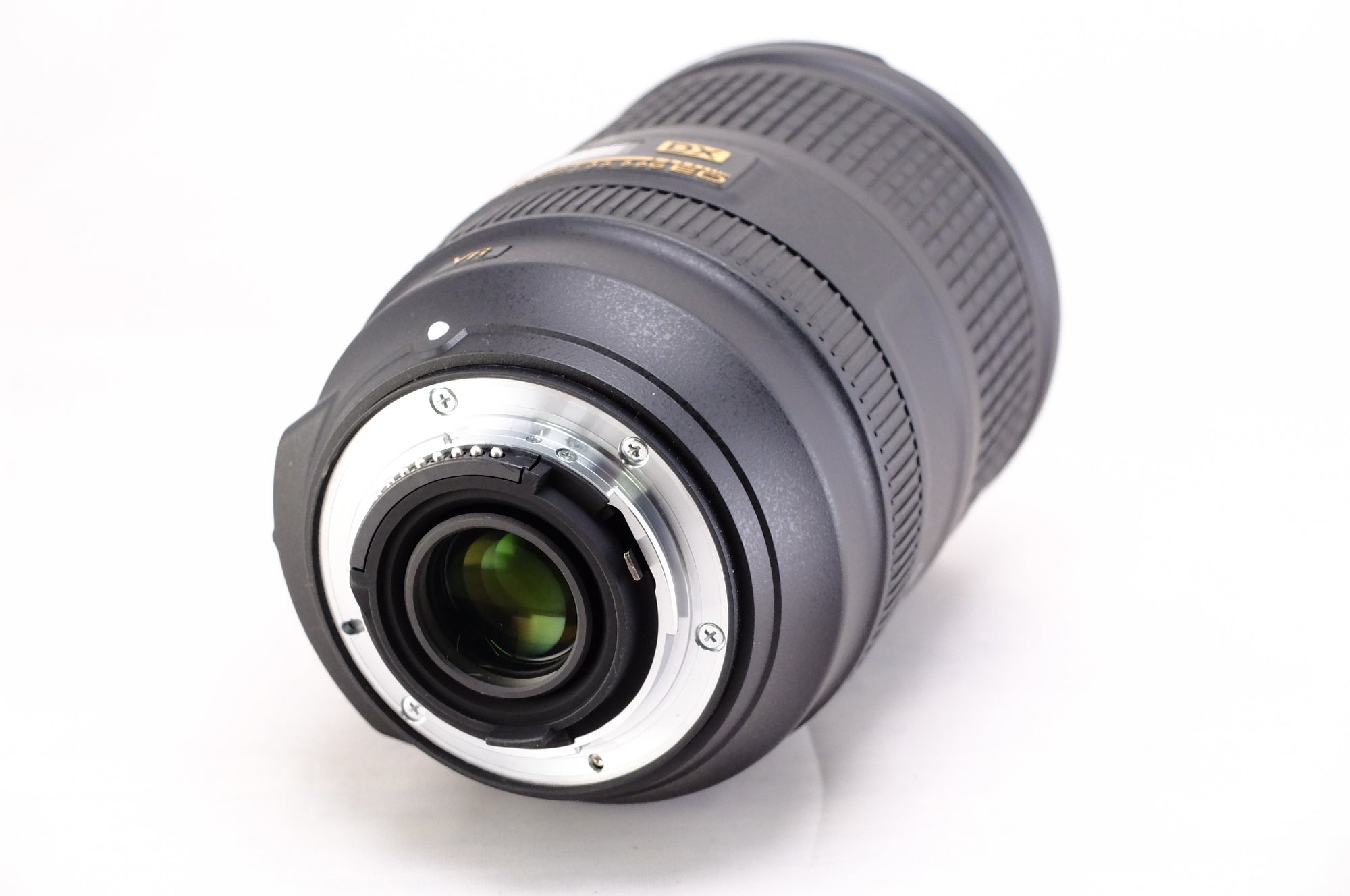 【Nikon】AF-S DX NIKKOR 18-300mm f/3.5-5.6G ED VR [F] [1246540466697] | 東京CAMERA