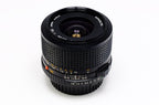 【MINOLTA】New MD 35mm F1.8 [MD] | 東京CAMERA