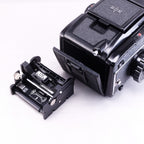 MAMIYA M645 + MAMIYA-SEKOR C 80mm F2.8