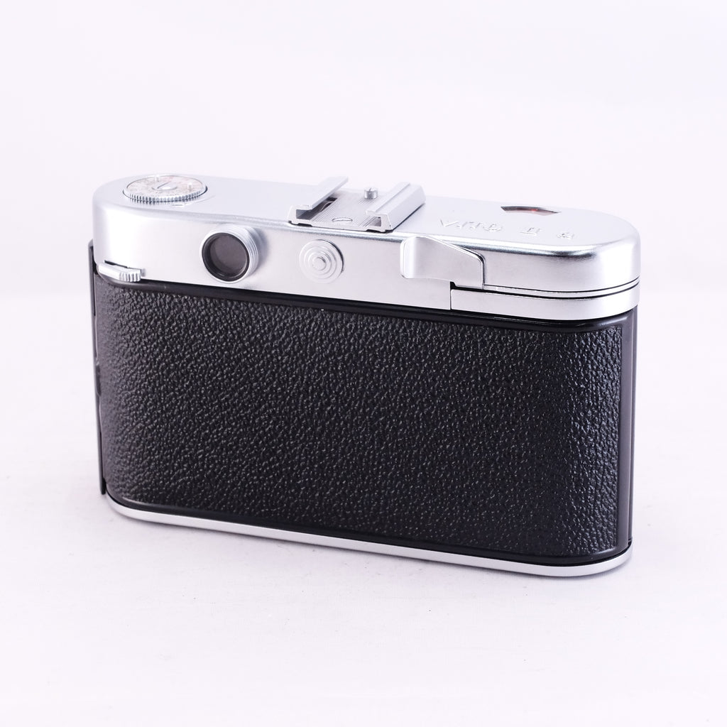 Voigtlander VITO II a , Color-Skopar 50/3.5