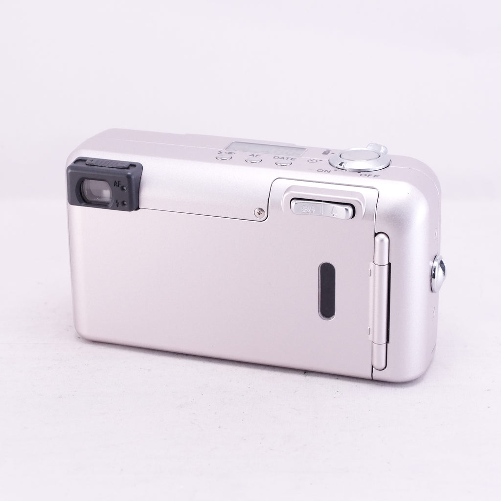 PENTAX ESPIO 120SW II (LILAC)