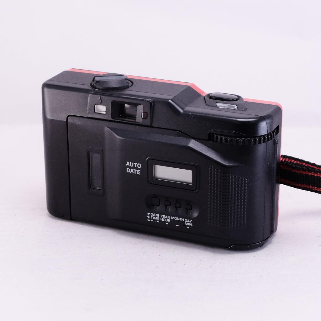 Konica TOMATO コニカトマト AUTO DATE