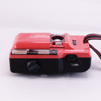 Konica TOMATO コニカトマト AUTO DATE