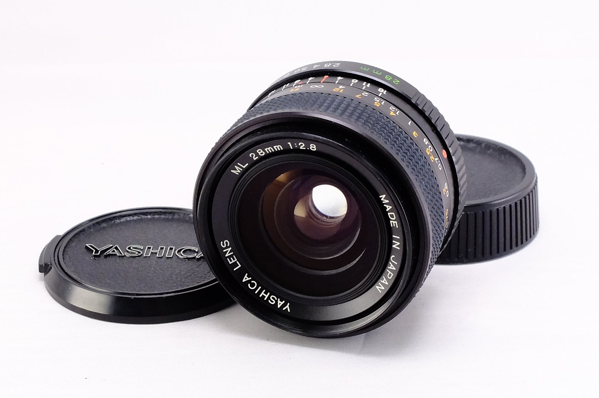 東京CAMERA
