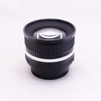 Nikon Ai-s NIKKOR 20mm F2.8 [F]