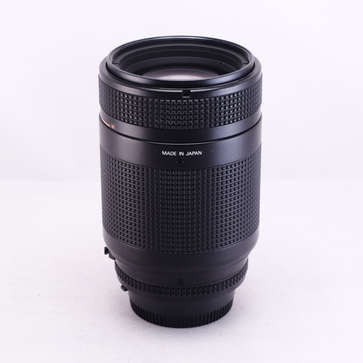 Nikon AF NIKKOR 70-210mm F4-5.6 [F]