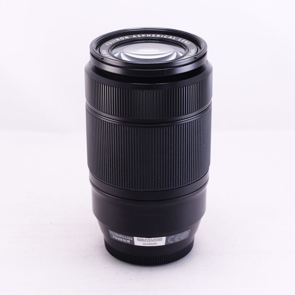 FUJIFILM XC 50-230mm F4.5-6.7 OIS II [XF]