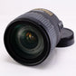 Nikkor-NC Auto 28mm F2 Non-Ai [1229082212613] 