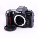 Nikon F80