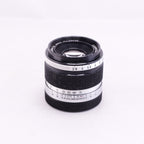 Canon 50mm F2.8 [L39]