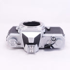 Nikon Nikomat FTN (Silver)　※整備済