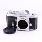 Nikon F アイレベル (中期型）※整備済
