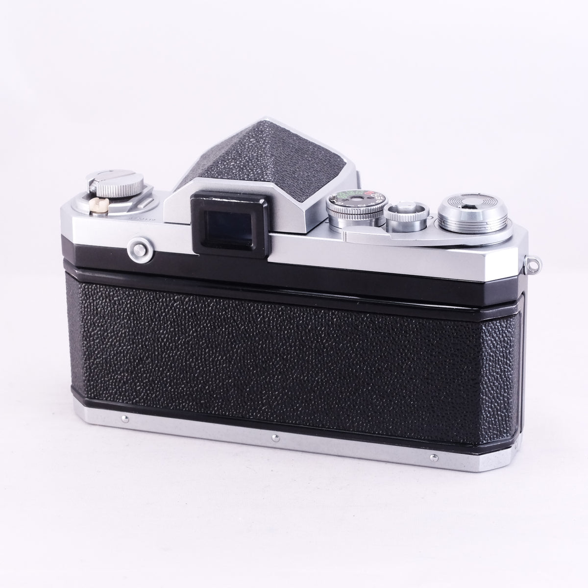 Nikon F アイレベル (中期型）※整備済