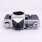 Nikon F アイレベル (中期型）※整備済