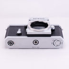 Nikon F アイレベル (中期型）※整備済