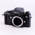 Nikon F3 HP