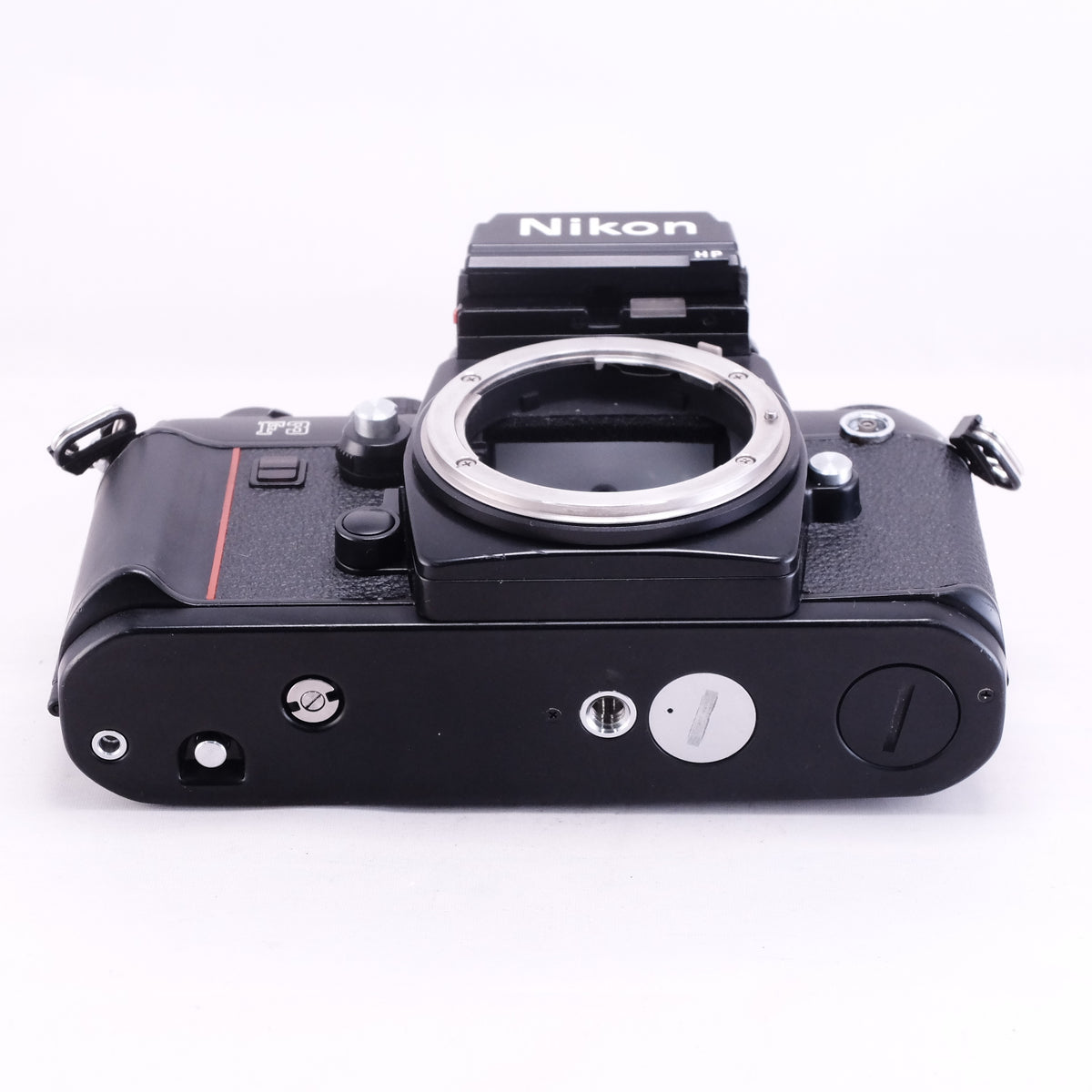 Nikon F3 HP