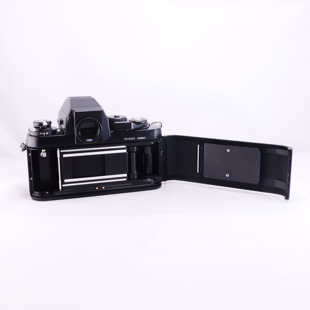 Nikon F3 HP