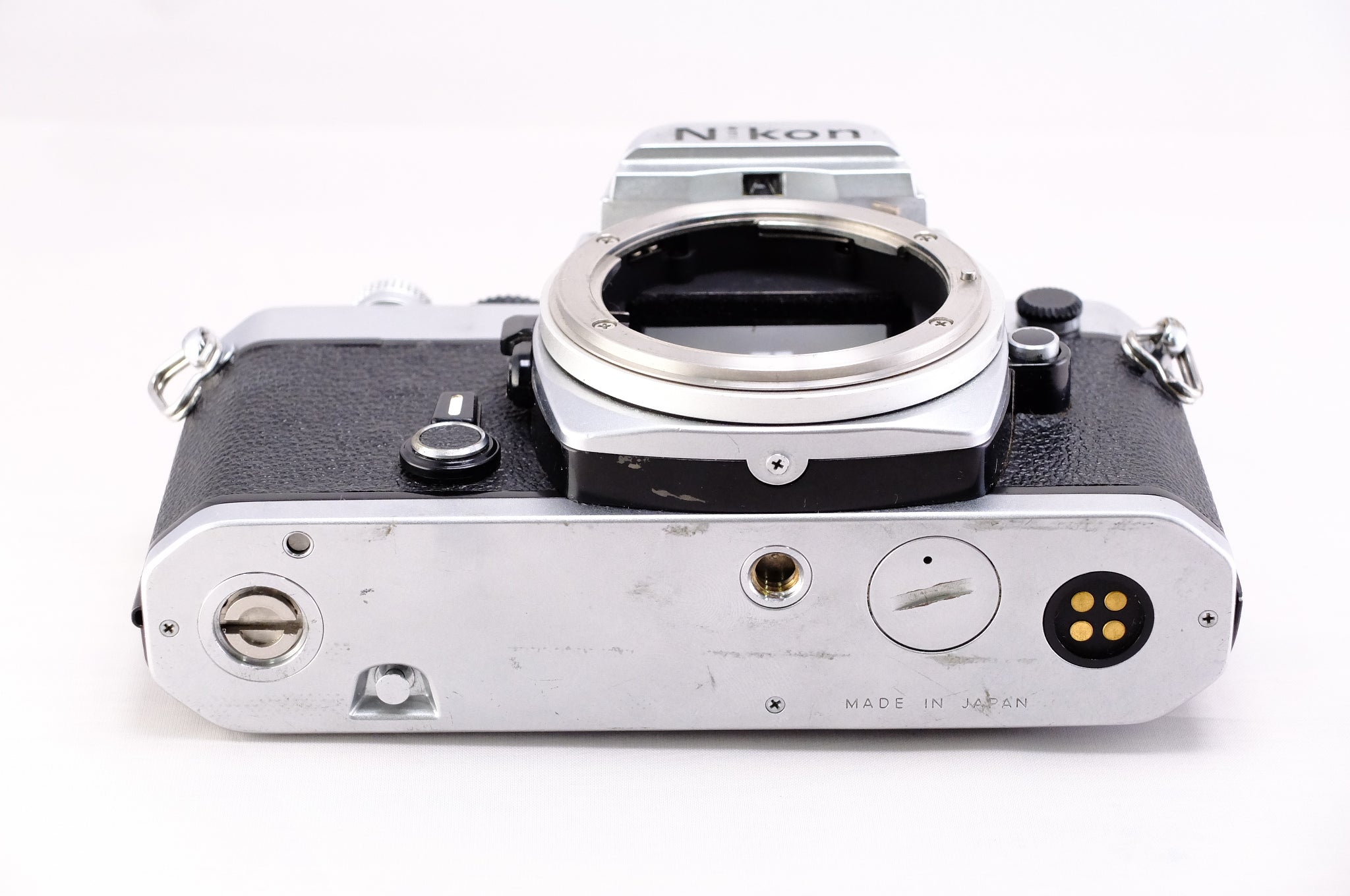 東京CAMERA