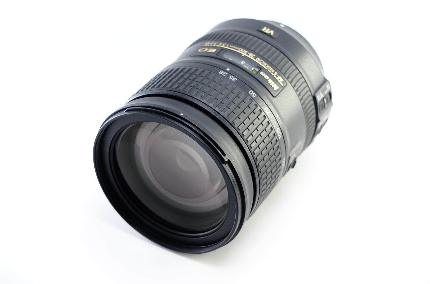 【Nikon】AF-S NIKKOR 28-300mm F3.5-5.6G ED VR [ニコンFマウント] [1418218823527]