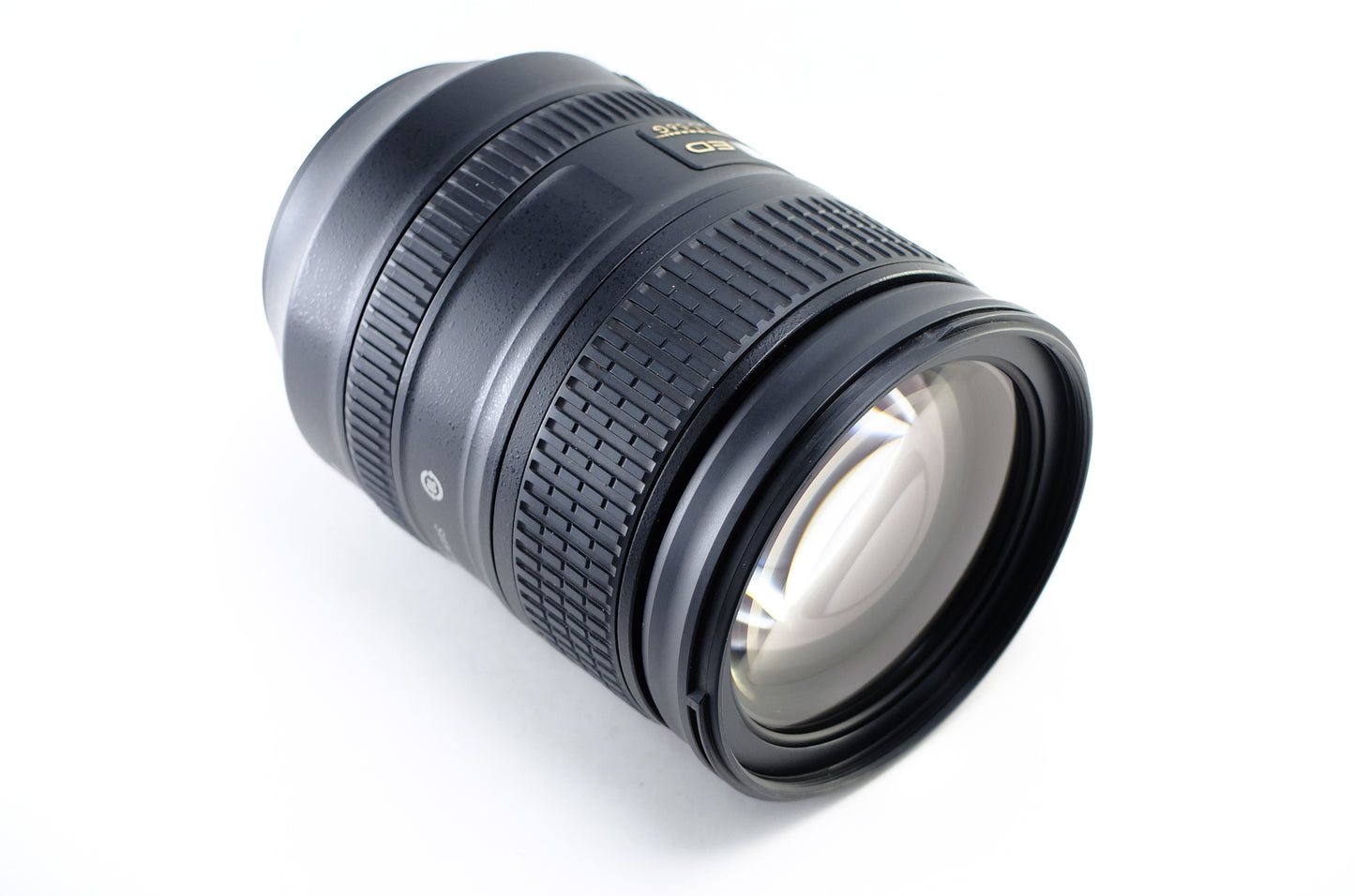 【Nikon】AF-S NIKKOR 28-300mm F3.5-5.6G ED VR [ニコンFマウント]