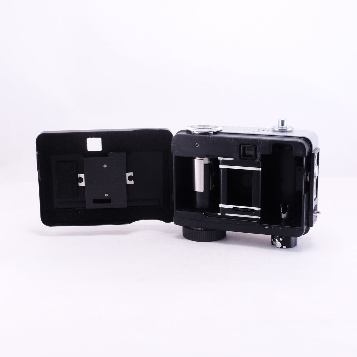 RICOH AUTO HALF S