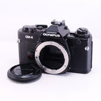OLYMPUS OM-4