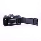 OLYMPUS OM-4