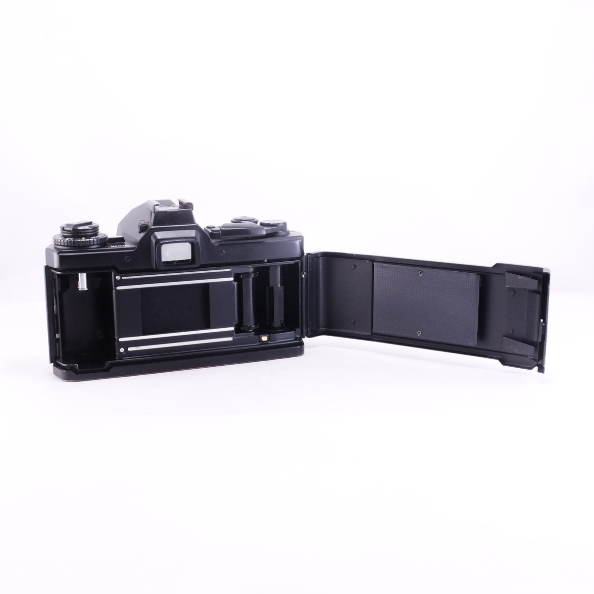 OLYMPUS OM-4