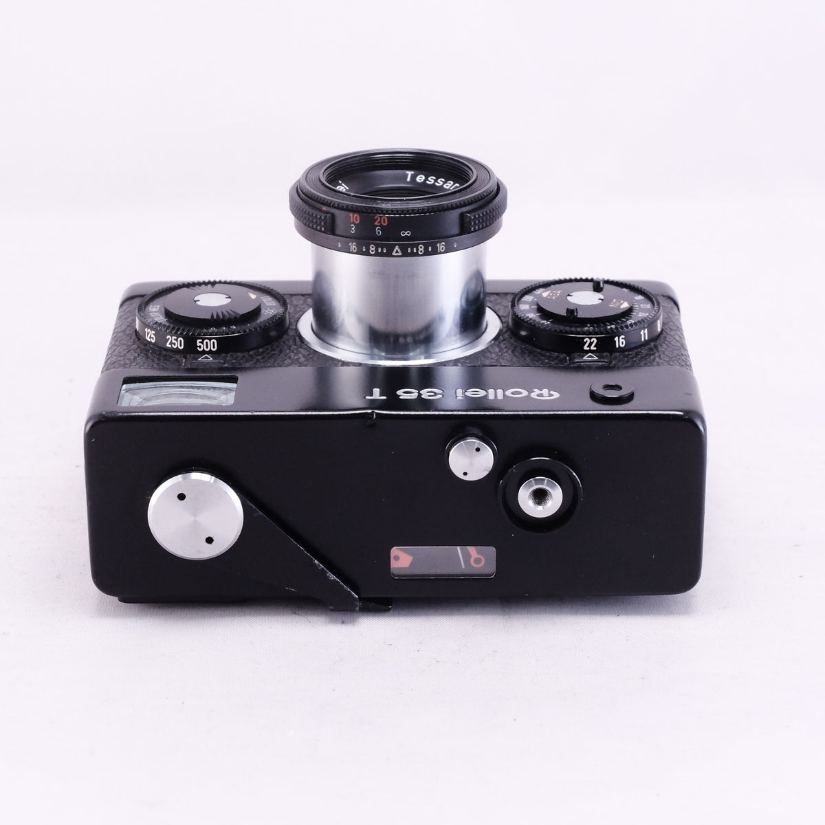 Rollei Rollei 35 T (Black) ※整備品