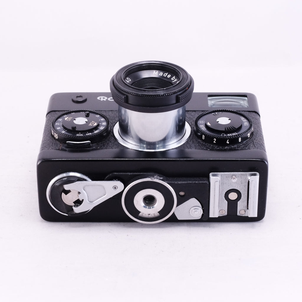 Rollei Rollei 35 T (Black) ※整備品