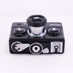 Rollei Rollei 35 T (Black) ※整備品