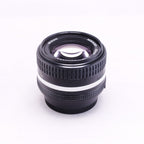 【JUNK/訳あり】Nikon Ai-s NIKKOR 50mm F1.4 [F]
