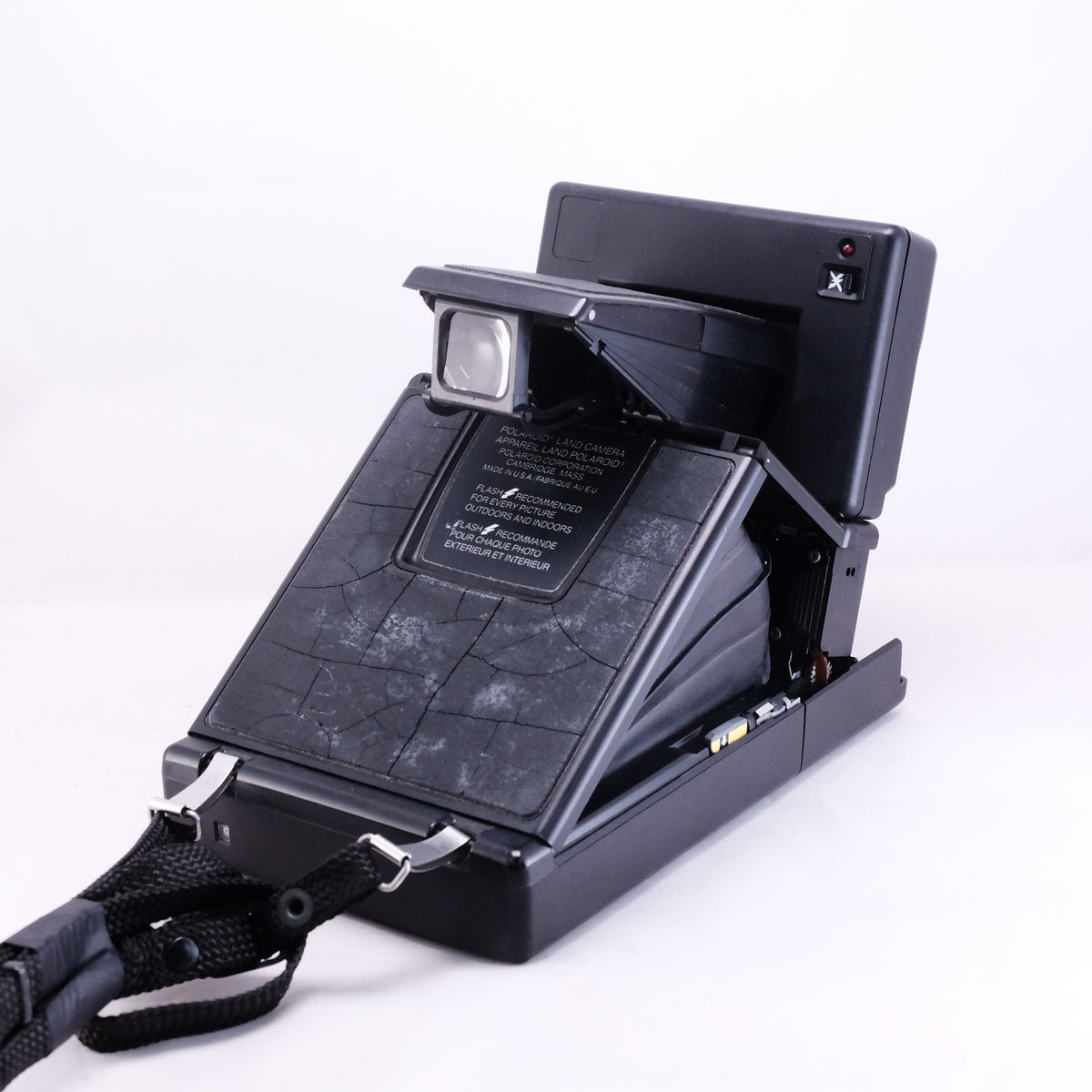 Polaroid SLR 680
