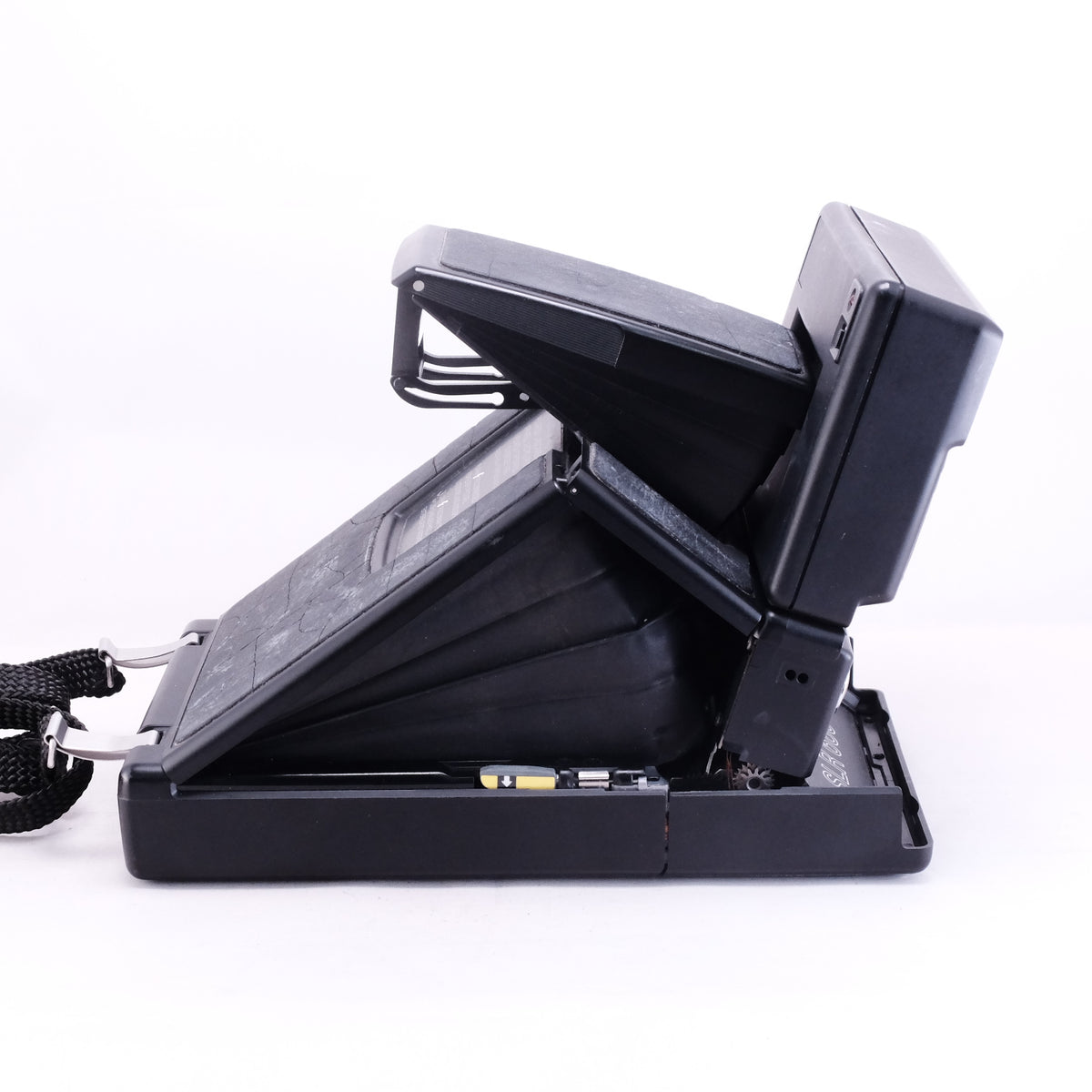 Polaroid SLR 680