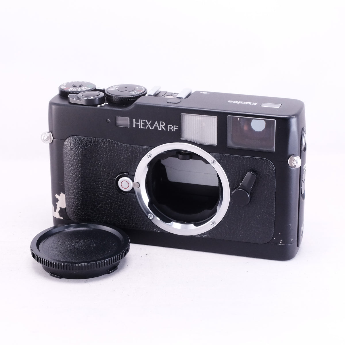 KONICA HEXAR RF